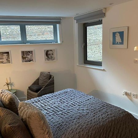 4 The Vaults Appartamento Lewes Esterno foto