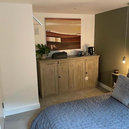 4 The Vaults Appartamento Lewes Esterno foto