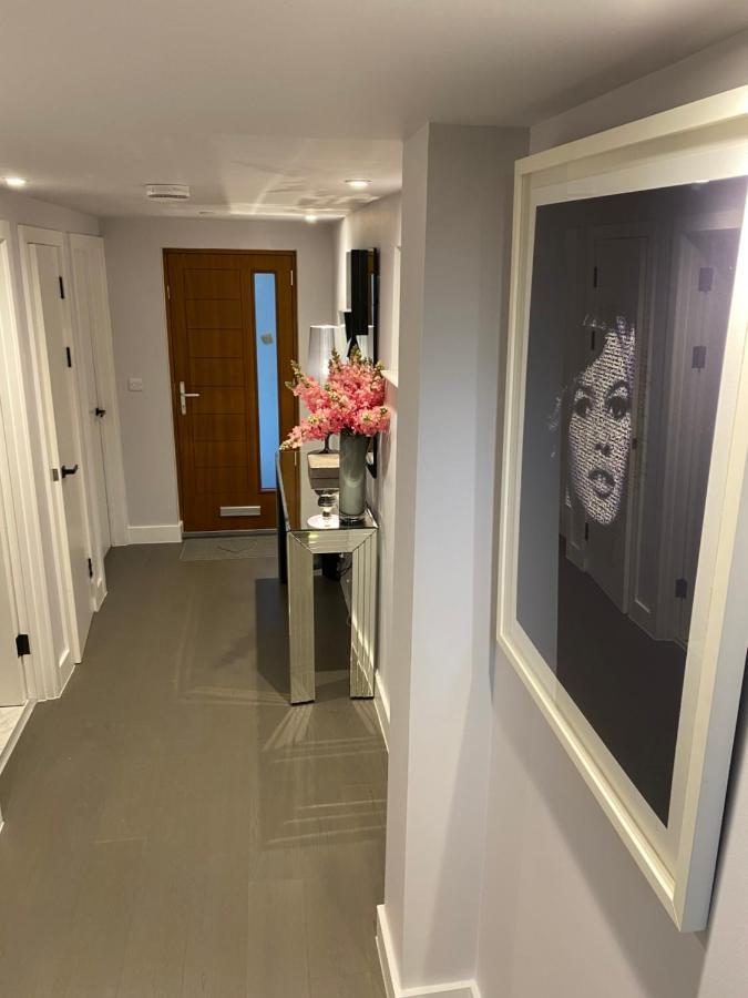 4 The Vaults Appartamento Lewes Esterno foto