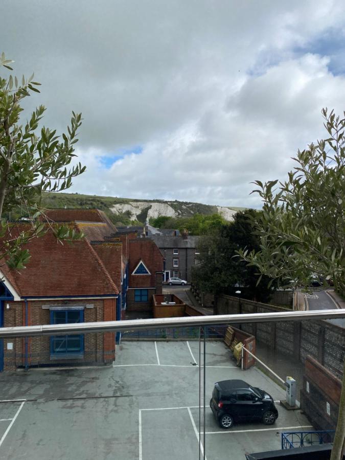 4 The Vaults Appartamento Lewes Esterno foto