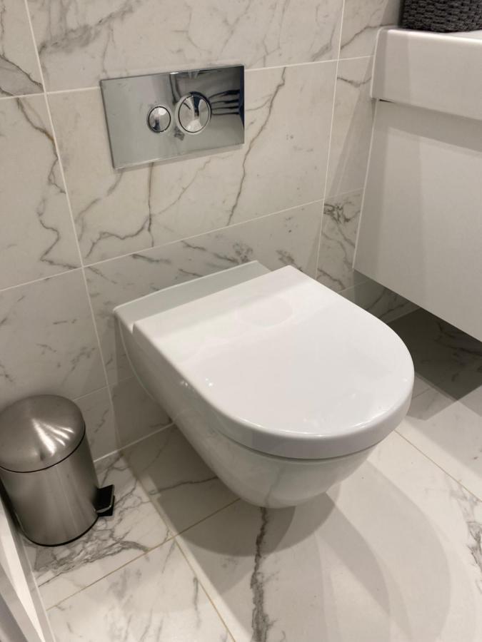 4 The Vaults Appartamento Lewes Esterno foto