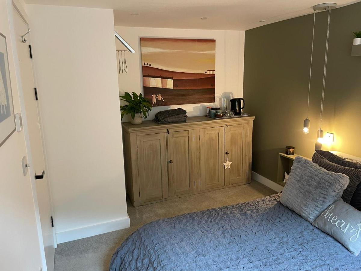 4 The Vaults Appartamento Lewes Esterno foto