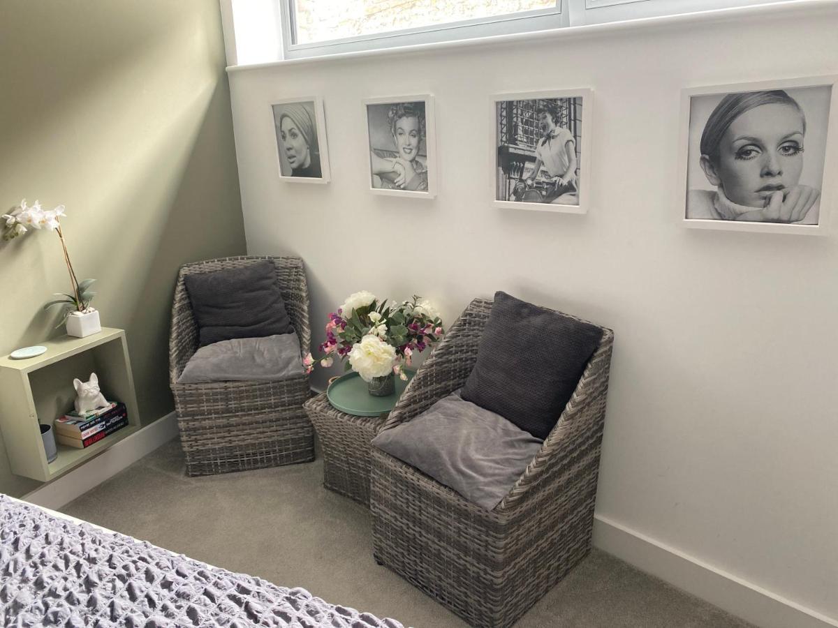 4 The Vaults Appartamento Lewes Esterno foto